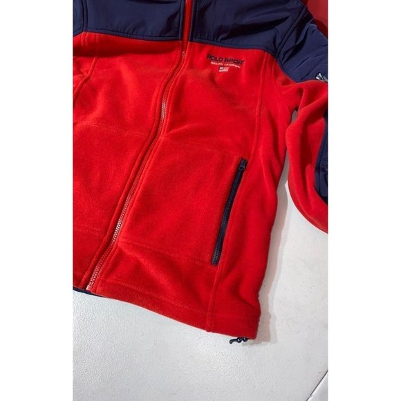 Polo Sport yacht challenge hybrid jacket - Picture 5 of 7